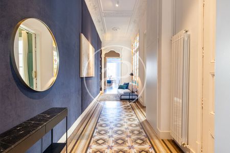 Flat for rent in L'Eixample - Photo 4