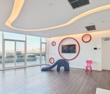 For Lease - 50 Ordnance Street Unit# 2508, Toronto, Ontario - Photo 1