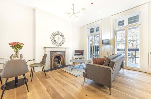 1 bedroom apartment to rent - Photo 1