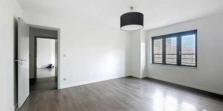 Appartement te huur in Brussel voor € 1.400 met 1 slaapkamer - Foto 4