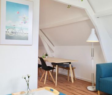 Te huur: Appartement Adamshofstraat in Rotterdam - Foto 5