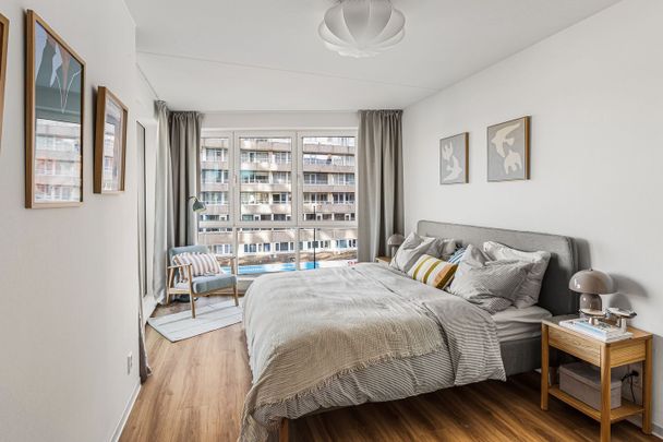 Appartement te huur: Steenvoordelaan 402-F019 2284 EJ Rijswijk (ZH) - Foto 1