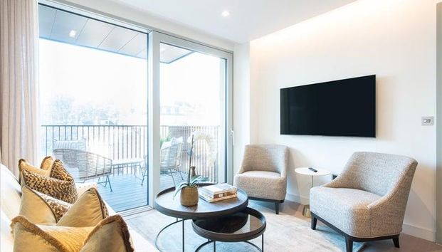 2 bedroom flat to rent - Photo 1