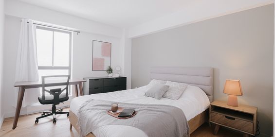 OSTRA Appartements Appartement 4 ½ à Louer Saint-Jean-Baptiste Août 2026 - Photo 3