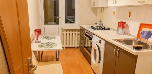 Garsoniera de inchiriat in zona Drumul Taberei. - Photo 2