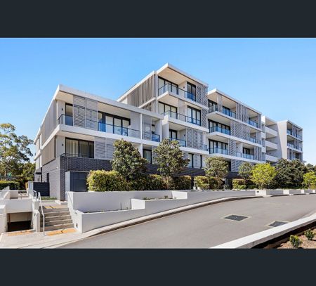 6/5a Whiteside Street, North Ryde, NSW 2113 - Photo 5