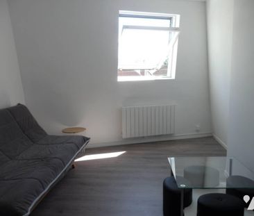 LOCATION APPARTEMENT MEUBLÉ - FACHES THUSMESNIL - Photo 3