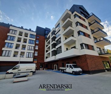 Lokal w kompleksie Park WyszyńskiEGO - Photo 3