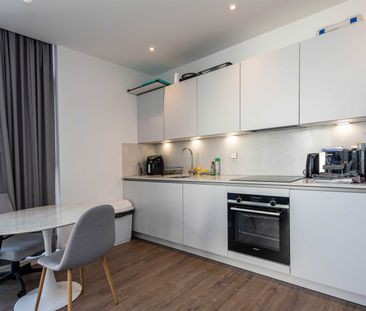 The Waterside Apartments, West Bridgford, NG2 - Photo 6