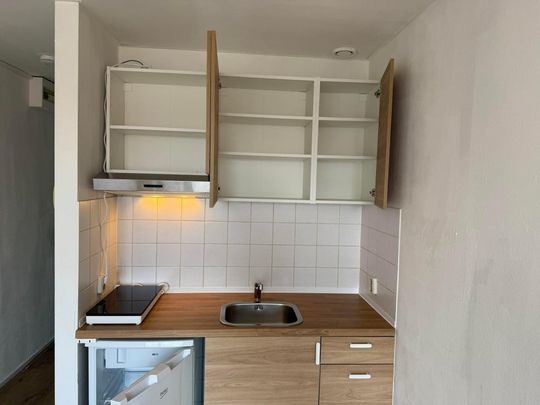 Galerijflat Gasstraat, Tilburg huren? - Foto 1