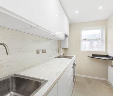 1 bedroom flat to rent - Photo 6