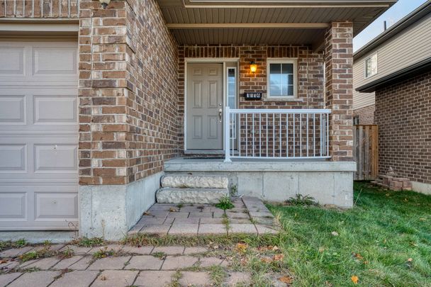 For Lease - 1114 Oakcrossing Road, London North, Ontario - Photo 1