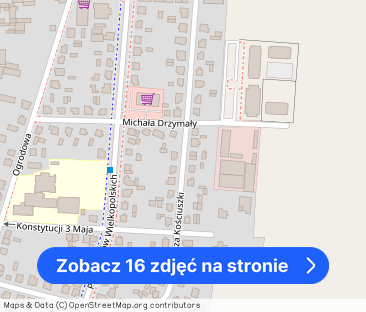 Mieszkanie 2-pokojowe | umeblowane | po remoncie | Granowo - Zdjęcie 1