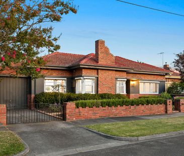 Stylishly Renovated with a Garden Surprise! - Photo 1