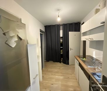 Familienfreundliche 3-Zimmer-Etagenwohnung in Bocholt zu vermieten - Photo 4