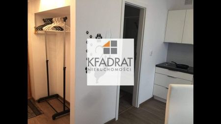 Duża, ładna kawalerka z balkonem - Фото 4