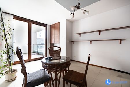 2-pok. 59m2*Torre Verona*taras*parking - Photo 3