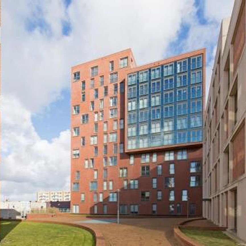 Teakhout 1507 EC Zaandam - Foto 1