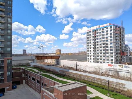 Fuse Lofts , #608 - Photo 2