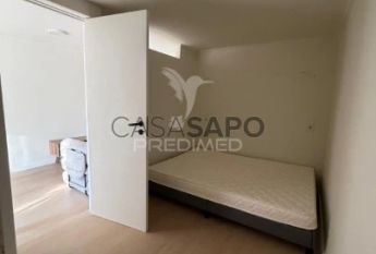 Andar de Moradia T1 para alugar em Vila Nova de Gaia