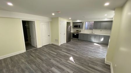 For Lease - 1198 Mceachern Court Unit# Basement, Milton, Ontario - Photo 4
