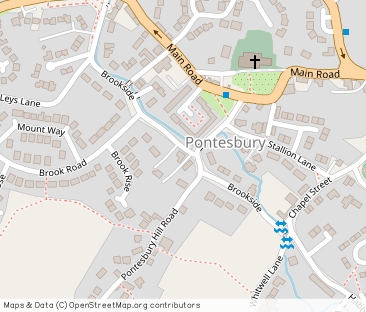 Brookside, Shrewsbury - Photo 1