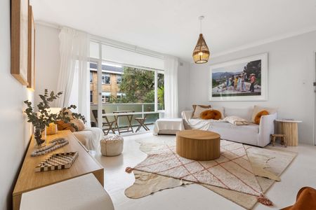 4/25B Roscoe Street, Bondi Beach NSW 2026 - Apartment For Rent | Domain - Photo 3