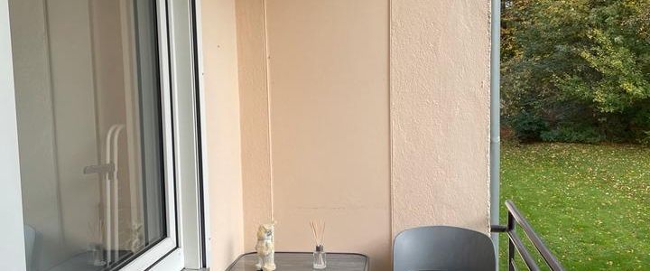 * Modern, ruhig, im grünen TOP 2 Zi. * - Photo 1