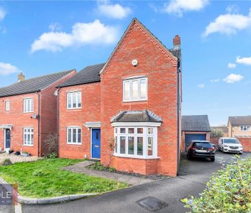 4 bedroom detached house to rent - Photo 3