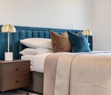 2 bedroom apartment to rent - Photo 1