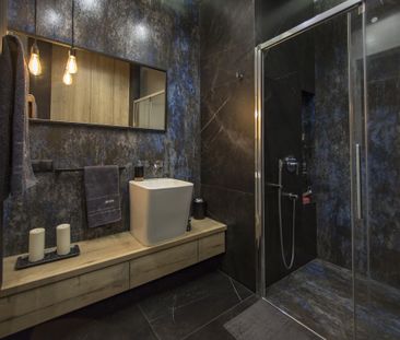 Łódź - Mieszkanie na wynajem - Фото 5