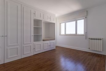 Apartamento T2 em Lisboa