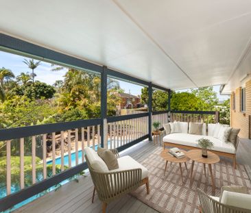 Edith Street Entertainer with Pool and Dual Living - Photo 3