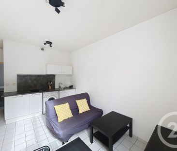 Location Appartement 2 pièces 29m² STE SAVINE 10300 - Photo 1