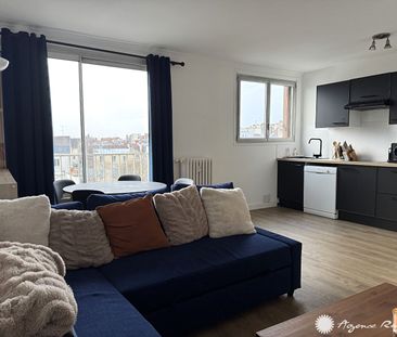 Location Appartement 2 pièces 43m² ST GERMAIN EN LAYE 78100 - Photo 1