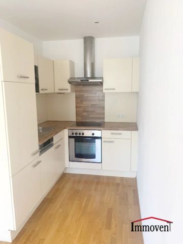 Sofort beziehbar - Ausgezeichnete Lage - 2-Zimmerwohnung in Margareten! - Foto 2