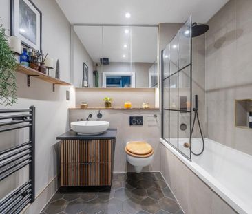 2 bedroom flat to rent - Photo 6
