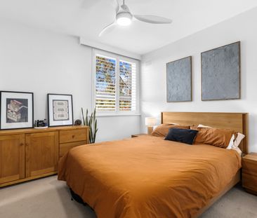 12/1 Wrexham Road, Windsor VIC 3181 - Apartment For Rent | Domain - Photo 1