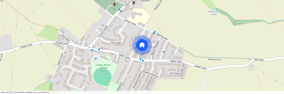 Savile Street, Huddersfield, HD8 9RX