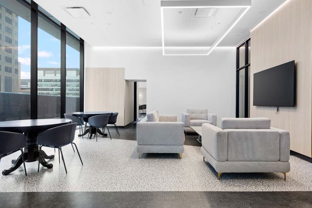 Appartement à louer, Montréal (Ville-Marie) - Photo 1