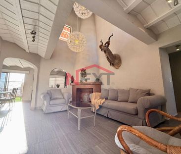 CASA EN RENTA EN COSTA DEL MAR, SAN CARLOS, SONORA. - Foto 4