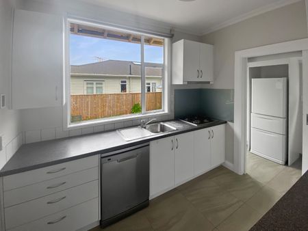 Spacious 4-Bedroom Home with Modern Upgrades in Lower Hutt - Photo 5