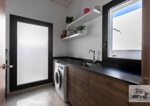 Casa o chalet de alquiler en Montepilar