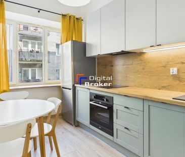 Warszawa, Ochota, Białobrzeska, Białobrzeska - Photo 6