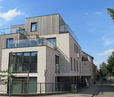 Penthouse te huur in Leuven voor € 1.400 met 3 slaapkamers - Photo 5