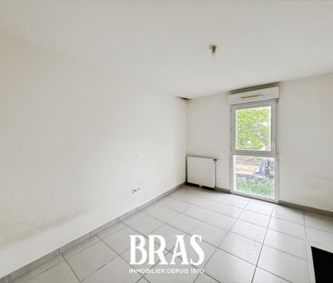 Location Appartement 3 pièces 62m² NANTES 44300 - Photo 6