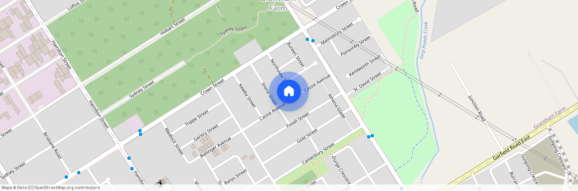 23 Cassie Avenue, Grantham Farm 2765, New South Wales