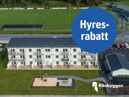 Sjöbovägen 17A - Photo 5