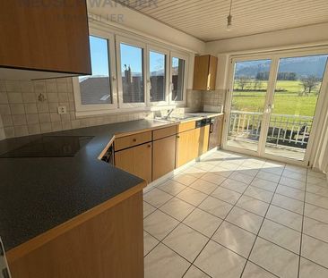 3.5 room apartment - 75 m2 - Foto 3