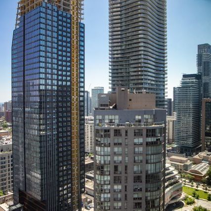 For Lease - 1001 Bay Street Unit# 3008, Toronto, Ontario - Photo 1